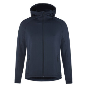 Pánska fleecová bunda ADV EXPLORE POWER FLEECE HOOD JKT M L