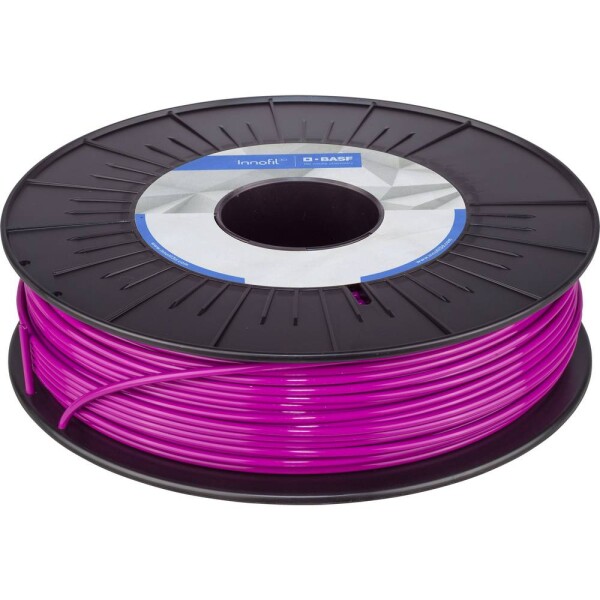 BASF Ultrafuse PLA-0016B075 PLA VIOLET vlákno pre 3D tlačiarne PLA plast 2.85 mm 750 g fialová 1 ks; PLA-0016B075