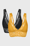 2 PACK Podprsenka Lana Bralette