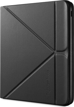 Kobo Cover Sleep Libra Colour Black