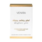 VENIRA Vlasy nechty a pleť 80 kapsúl