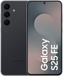 Samsung Galaxy S25 FE 5G 8/256GB Čierny (SM-S731BZKGEUE)