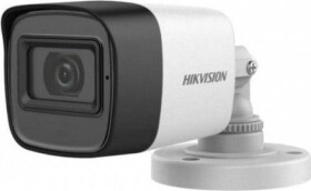Hikvision Kamera analogowa HIKVISION DS-2CE16D0T-ITFS/2.8