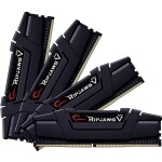 G.Skill Ripjaws V, DDR4, 16 GB, 3600MHz, CL18 (F4-3600C18Q-64GVK)