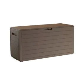 Keter Atlas 270 l hnedý / Záhradný box (271536)