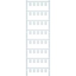 Weidmüller 1897570000 ESG 8/11 značenie prístrojov Druh montáže: prichytenie sponami Potlačiteľná plocha: 8 x 11 mm biela Počet markerov: 200 200 ks; 1897570000
