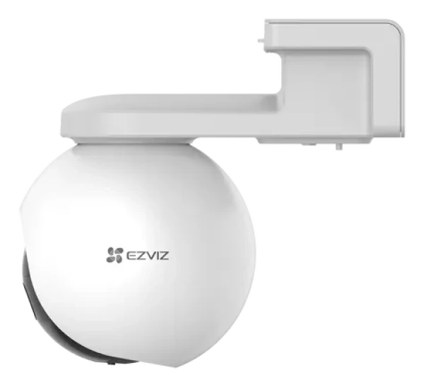 Ezviz CS-HB8-4K / Vonkajšia IP kamera / batériová / solárny panel / 4K (CSHB84K)
