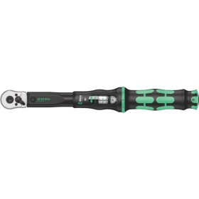 Wera Click-Torque 05075610001 račňou (10 (10 50 Nm