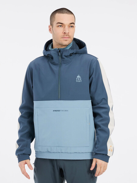 Pánska lyžiarska bunda Protest PRTCOWDEN M