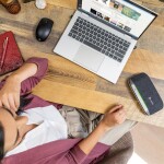 HP HP Poly Sync 20-M Speakerphone USB-C/A