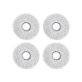 Ecovacs DWP020022 4ks / prateľné mopovacie podložky pre T50 family/T50 Max/T30 C PRO (DWP020022)