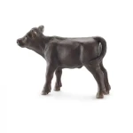 Schleich Farm WORLD 13768 Čierne anguské teľa