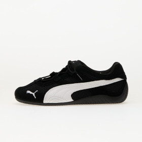 Tenisky Puma Speedcat Go Wns Puma Black-Puma White EUR 37.5