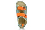 Affenzahn Sandal Vegan Airy Bunny mint barefoot sandále 23 EUR