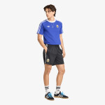Tričko adidas Argentina Originals T-Shirt Lucid Blue L
