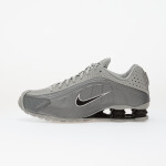 Tenisky Nike Shox R4 Lt Smoke Grey/ Black-Smoke Grey-White EUR 44