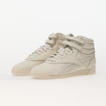 Tenisky Reebok x ANINE BING Frrestyle Hi LTD Bone/ Bone EUR 35