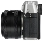 Sigma AstrHori MF 6,5 mm f/2 / Objektív / APS-C / Circular Fisheye / Fujifilm X (AH5318)