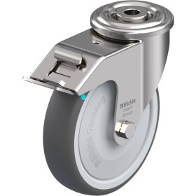 Blickle 847105 otočné koliesko s brzdou; 847105