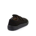 Detské plátené barefoot tenisky CANVAS BLACK Froddo G1700440-23 - 33