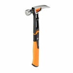 Fiskars 1020213 Tesárske kladivo M 13.5 (1020213)