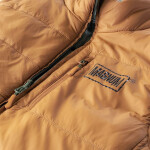 Prešívaná vesta MAGNUM ESCARO PRIMALOFT VEST M XXL