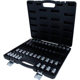 KS Tools 911.4520 súprava nástrčných kľúčov, 1/2 , 911.4520; 911.4520