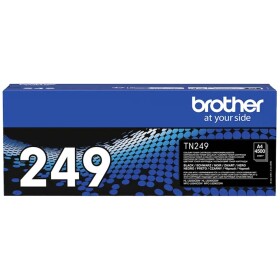 Brother Brother Toner TN249BK Black 4.5k