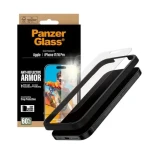 PanzerGlass Armor Anti-Reflective EasyAligner pre Apple iPhone 17/16 Pro (GS-FOL-PNGL-0174)