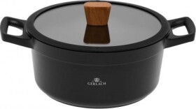 Gerlach Dur2 24 cm 4,5 l