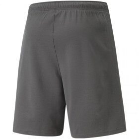 Pánske krátke nohavice TeamRise Short M 704942 13 - Puma XL