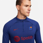 Pánske tričko Nike FC Barcelona Strike M DR5061 456 - Nike XXL