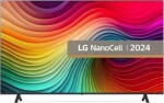 LG televízorLCD 55"/55NANO81T3A LG