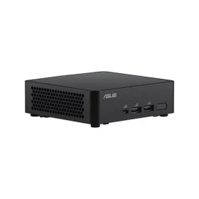 Asus NUC 14 Pre NUC14RVKC3000R2 / Intel Core 3 100U 1.2GHz / 2x DDR5 4800MHz / 2x M.2 SSD / Intel UHD / BezOS (90AR0062-M00040)