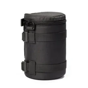 Easy Cover nylonové púzdro na objektív 110 x 190mm / čierna (ECLB190)