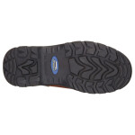 Topánky Skechers Workshire M 77009EC-BRN 43