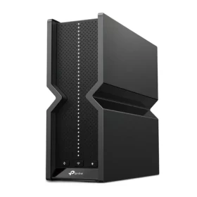 TP-LINK Archer BE700 / Wi-Fi 7 BE15000 router / Tri-Band / 2.4 GHz 688Mbps / 5 GHz 2882Mbps / 6 GHz 11528Mbps / 1x WAN (Archer BE700)