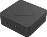 Acer Revo RB102 čierna / Mini PC / Intel Core Ultra 5 226V / 16GB / 512GB SSD / W11P (DT.BPLEG.004)