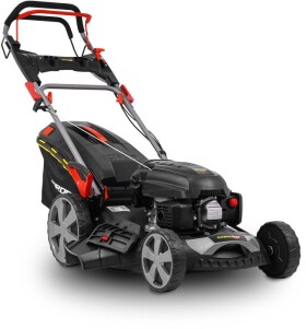 AL-KO Gasoline lawn mower GARDEO, 2900 W, 170 cm3, 50.8 cm, 65 l, self-propelled