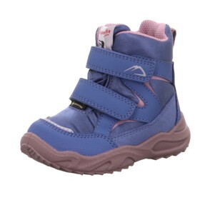 Detské zimné topánky GLACIER GTX, Superfit, 1-009221-8030, fialová - 27