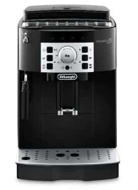 DeLonghi ECAM 22.110 B / automatický espresovač (ECAM22.110B)