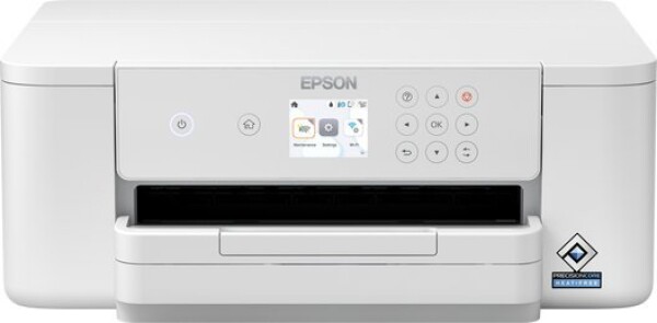 Epson WF-M4119DW A4/35ppm/W(LAN)/USB/GDI (C11CK75401)