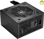 Sharkoon Rebel P15 750W / Zdroj / ATX 3.1 / CYBENETICS Gold / 12V-2×6 / 120mm (4044951045020)