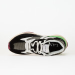 Tenisky Lanvin Sneakers Jla Black/ Green EUR 46