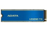 ADATA Legend 710 2TB M.2 2280 Gen3 (ALEG-710-2TCS)