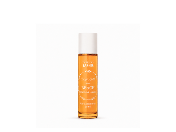 Saphir - BEACH Sprej na telo a vlasy Veľkosť: 30 ml
