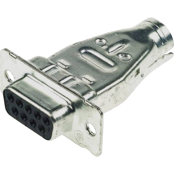 TE Connectivity AMPLIMITE HD-20 (HDP-20) 5747539-1 D-SUB zásuvková lišta 180 ° Pólov: 15 1 ks; 5747539-1