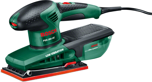 Bosch PSS 250 AE 0.603.340.220