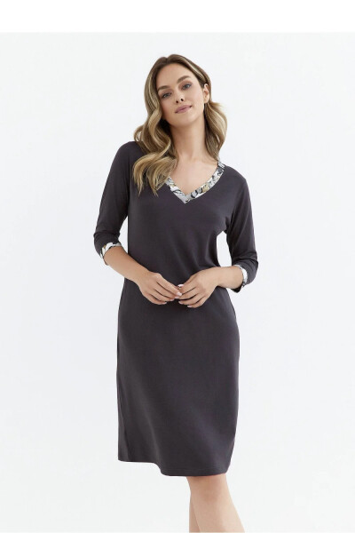 Nočná košeľa model 212758 Cana XXL