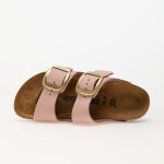 Tenisky Birkenstock Arizona Big Buckle Nubuck Leather Soft Pink EUR 39